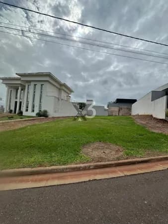 Terreno em Condomínio em Cond. Porto Rico Resort, Porto Rico/PR