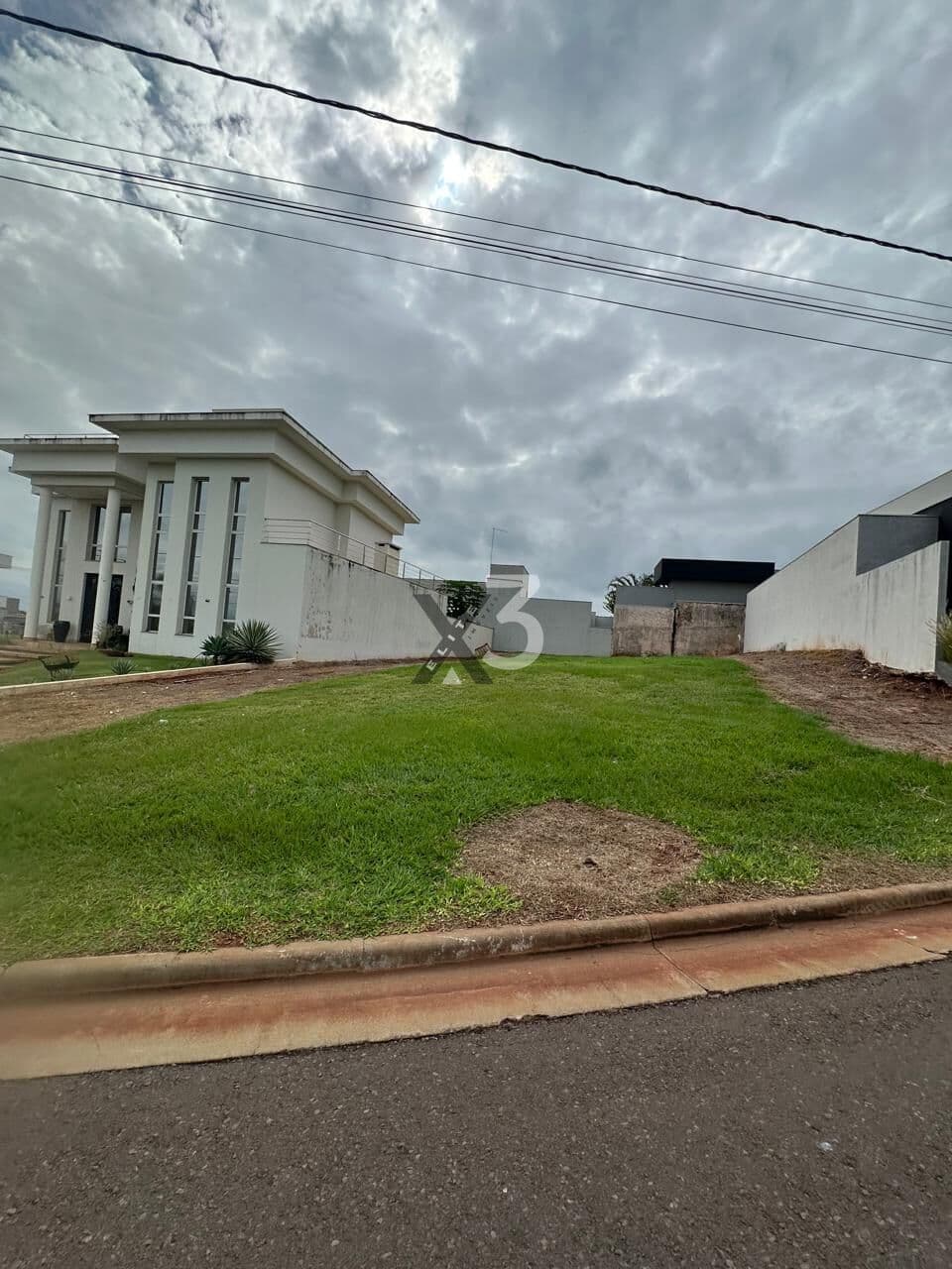 Terreno em Condomínio em Cond. Porto Rico Resort, Porto Rico/PR