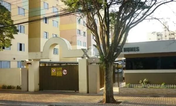Apartamento próximo ao BIG - Maringá