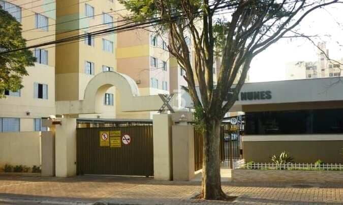 Apartamento próximo ao BIG - Maringá