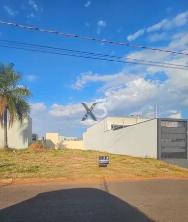 Terreno no bairro Riviera