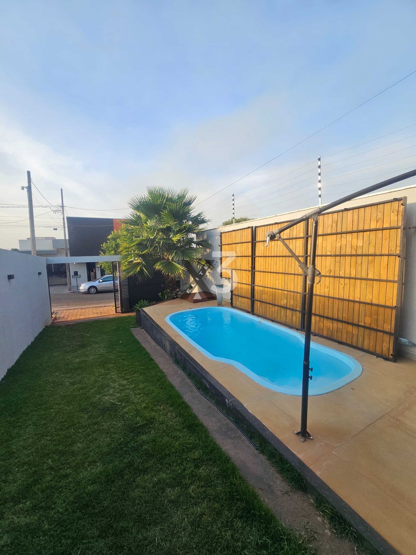 Casa no bairro Bela Vista 1