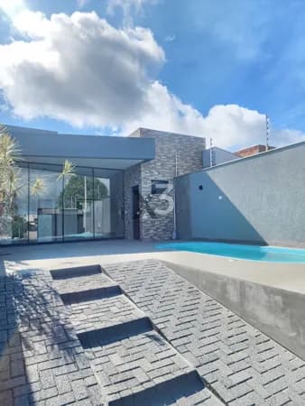Casa a venda no Bairro Grecia!