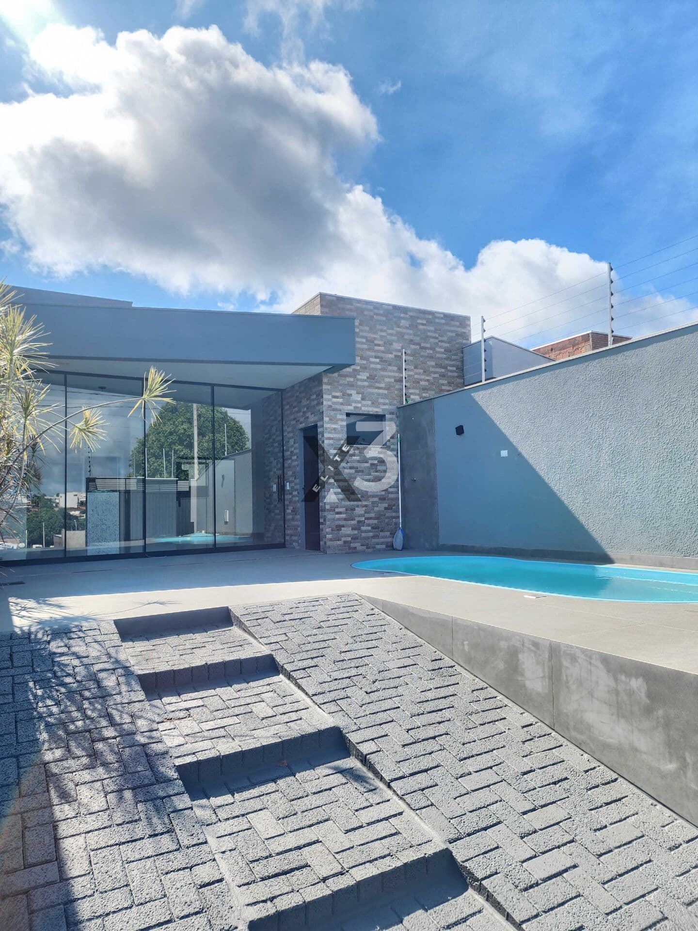 Casa a venda no Bairro Grecia!