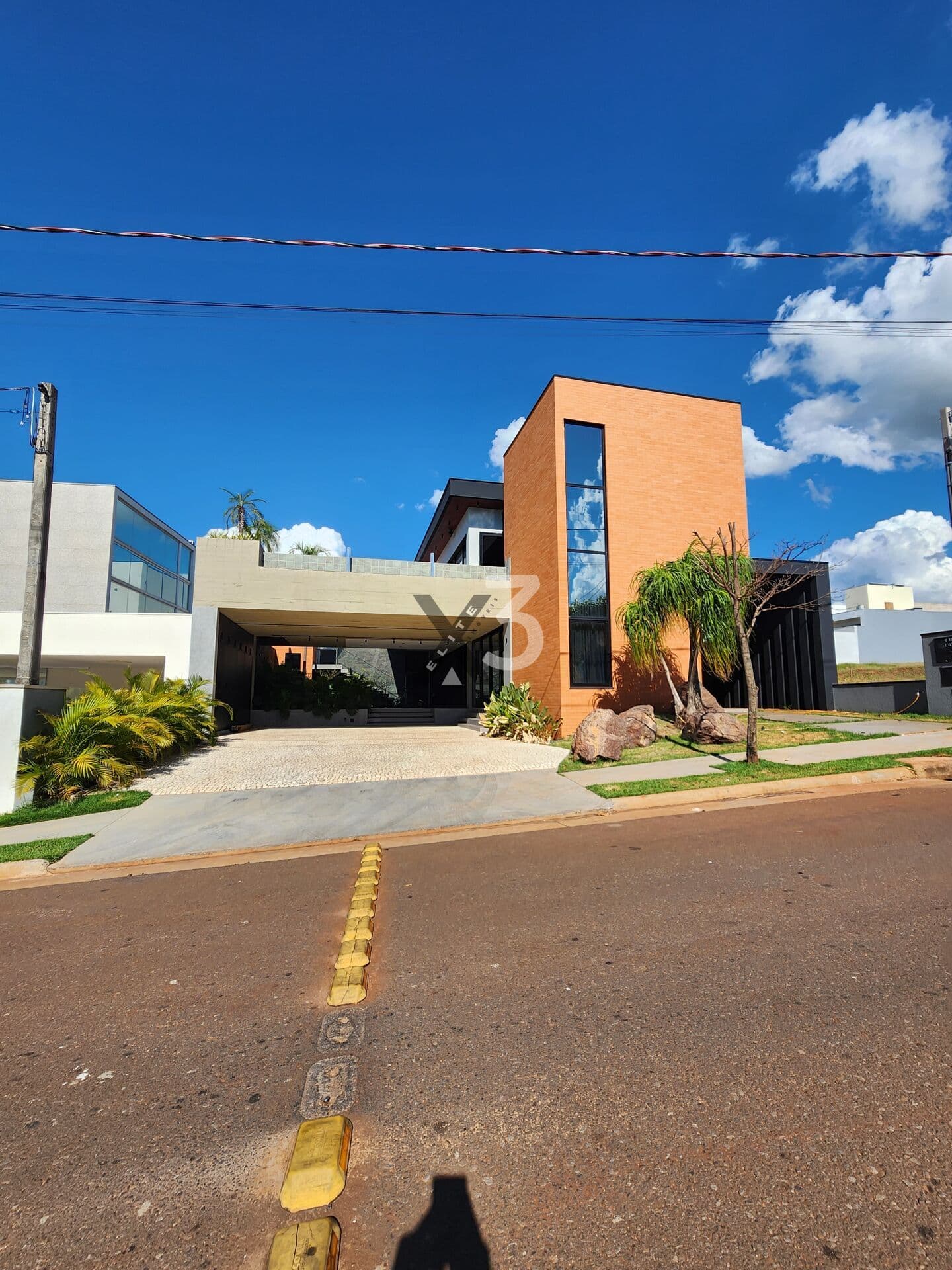 Casa Alto Padrão no Cond. Porto Rico Resort Residence