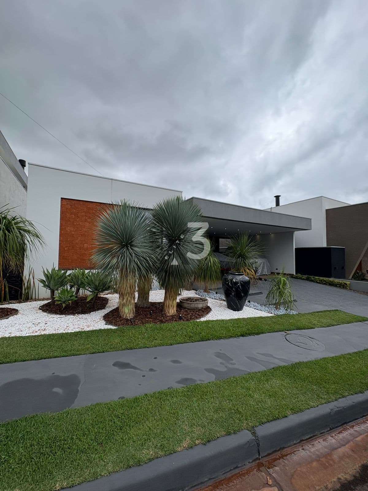 🏡 Casa de Alto Padrão – Condomínio Porto Rico Resort | Porto Rico/PR