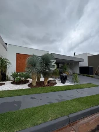 🏡 Casa de Alto Padrão – Condomínio Porto Rico Resort | Porto Rico/PR