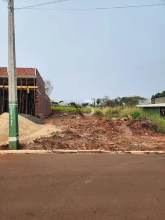 Terreno no bairro Madri, Porto Rico/PR