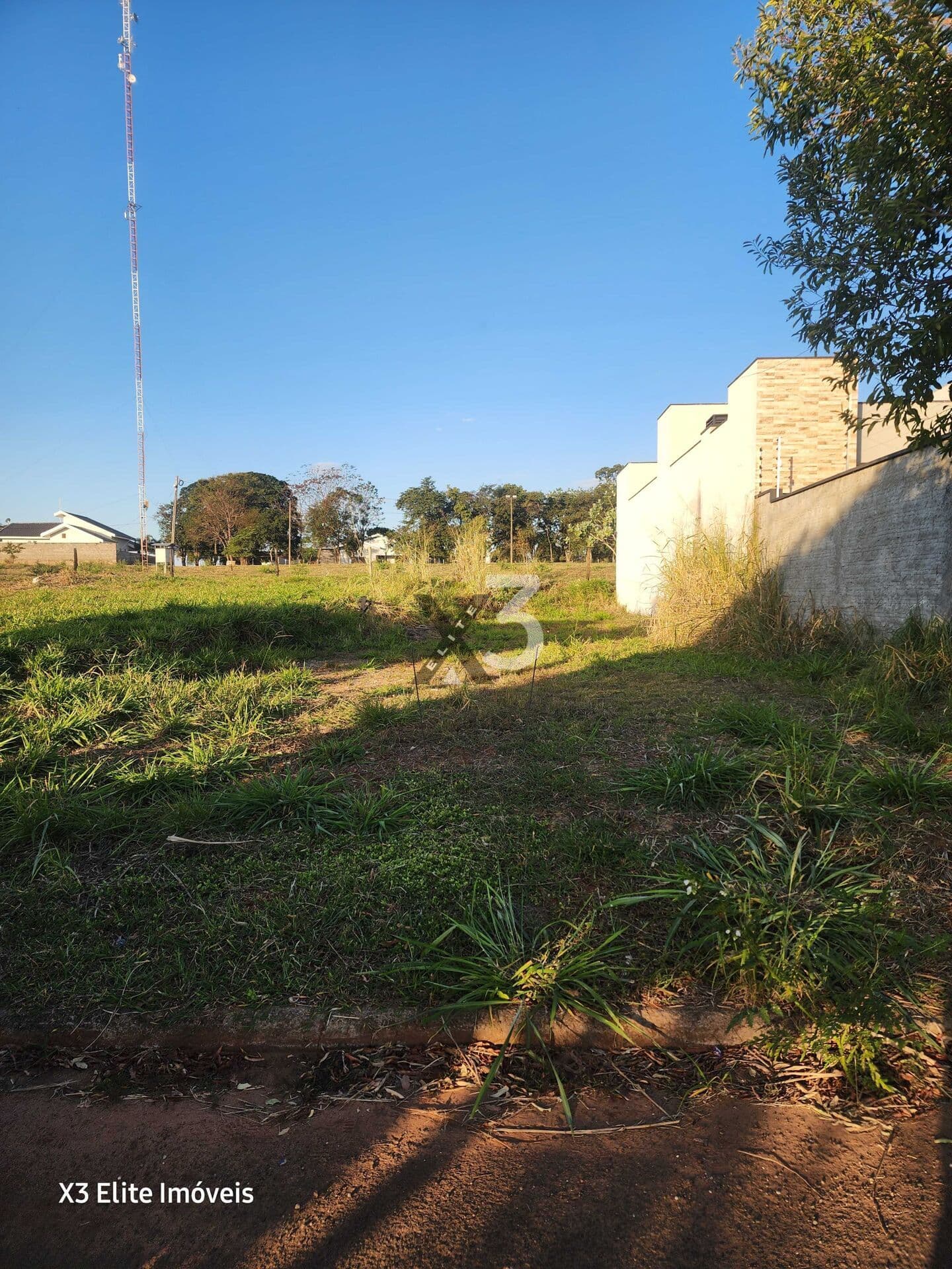 Terreno no Jardim Grecia em Porto Rico PR