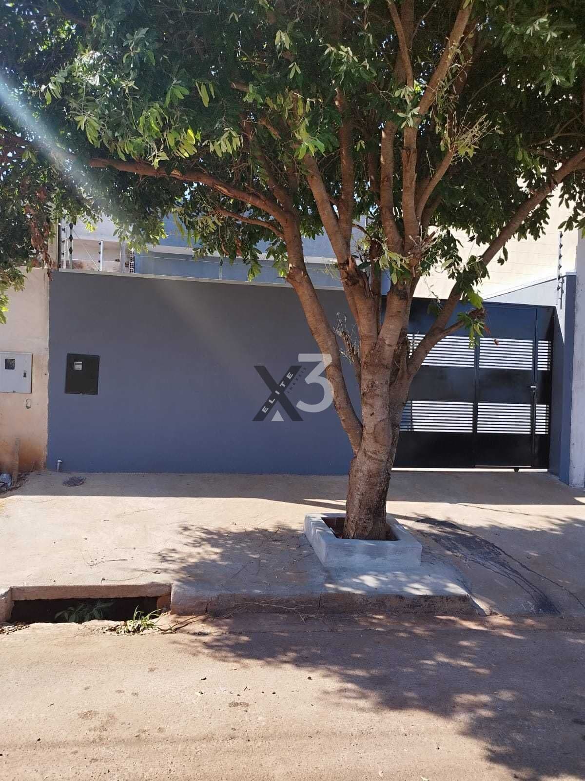 Casa para locação no bairro Grecia