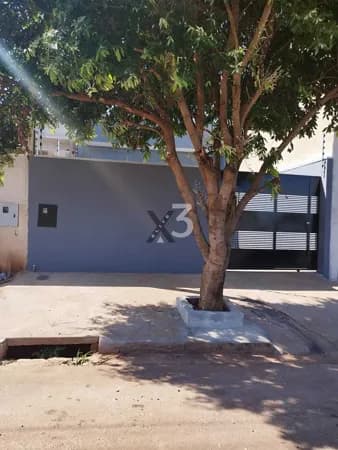 Casa para locação no bairro Grecia