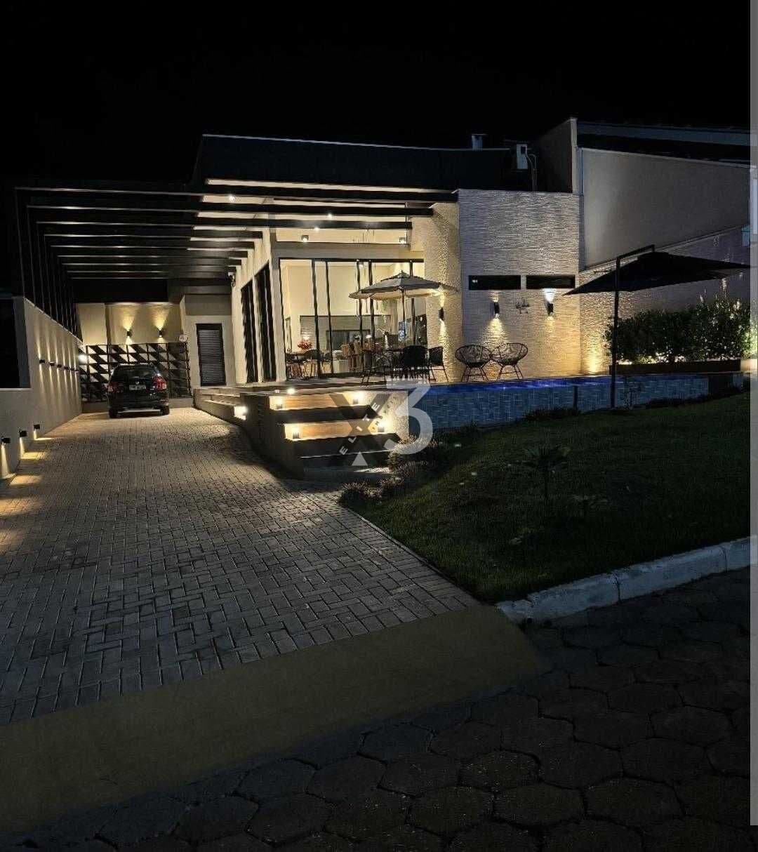 🏡 Casa à venda no Condomínio Vale dos Sonhos – Porto Rico/PR 🌊