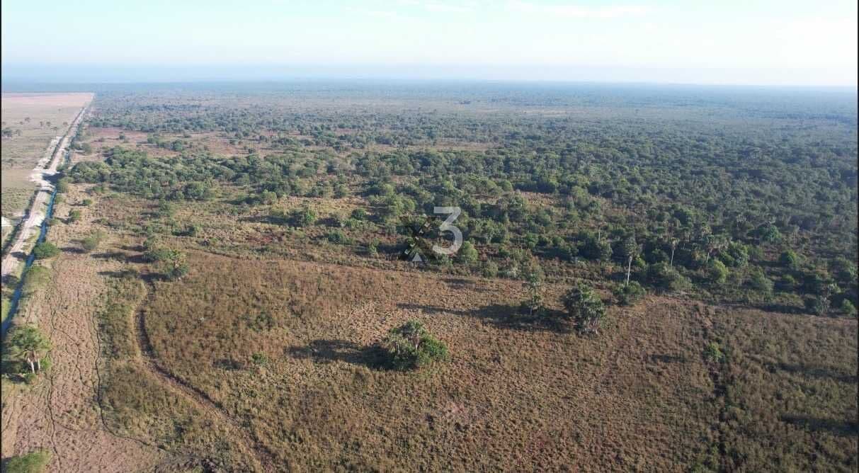 Fazenda 298 Alqueires Bataypora - MS