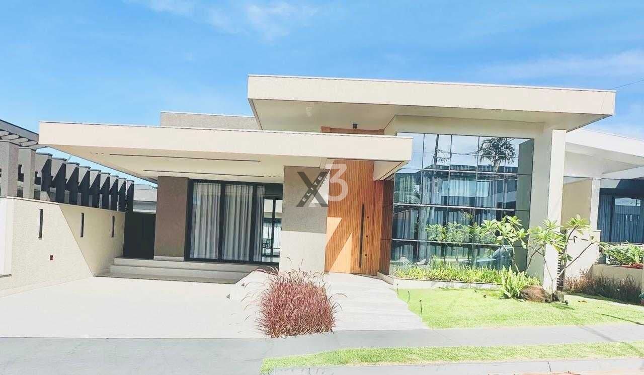 🏡 CASA À VENDA NO CONDOMÍNIO RESORT | PORTO RICO – PR