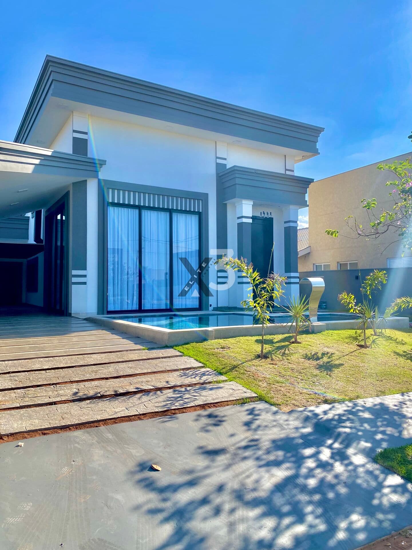 Casa em Porto Rico - Cond. Porto Rico Resort
