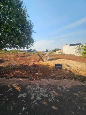 Terreno no bairro Bela Vista 1 em Porto Rico PR