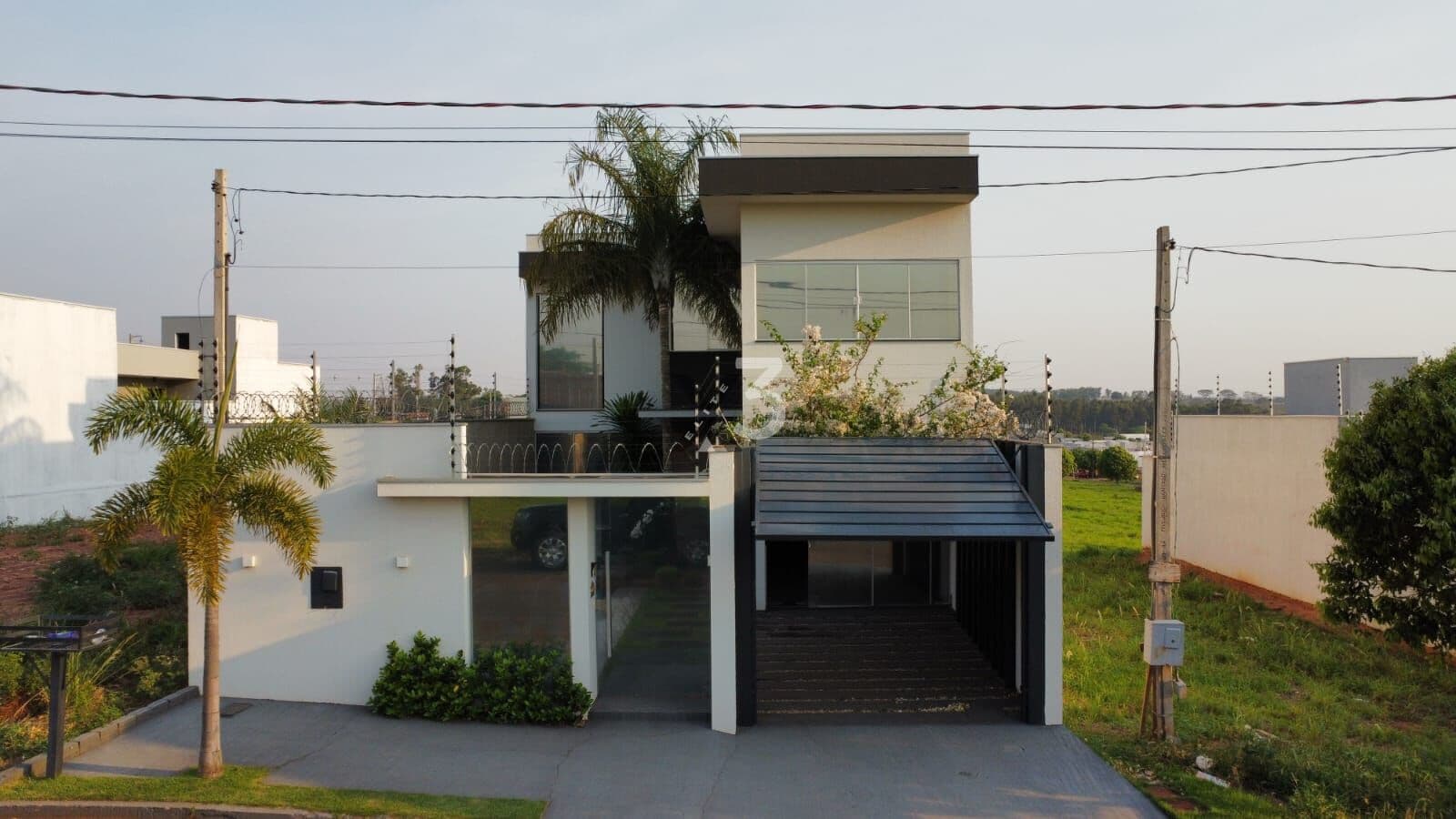 Casa Sobrado no bairro Grecia