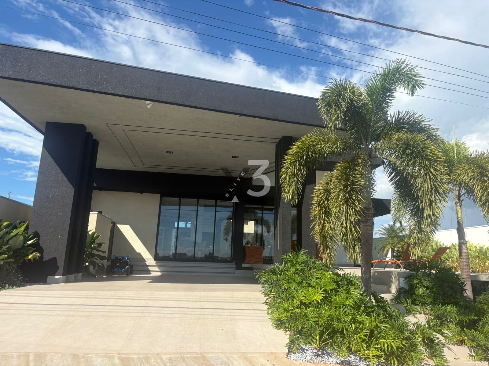 Casa em Porto Rico - Centro