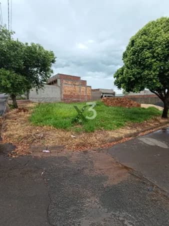 🏡 Terreno de Esquina à Venda — Bairro Jardim Grécia em Porto Rico PR