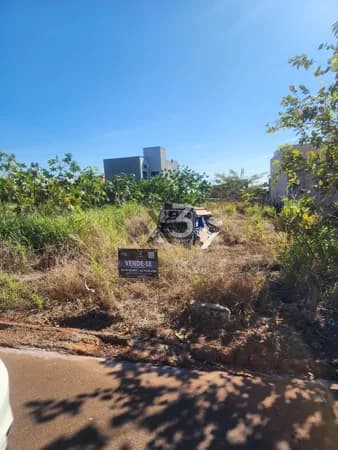 Lote/Terreno em Porto Rico - Bela Vista
