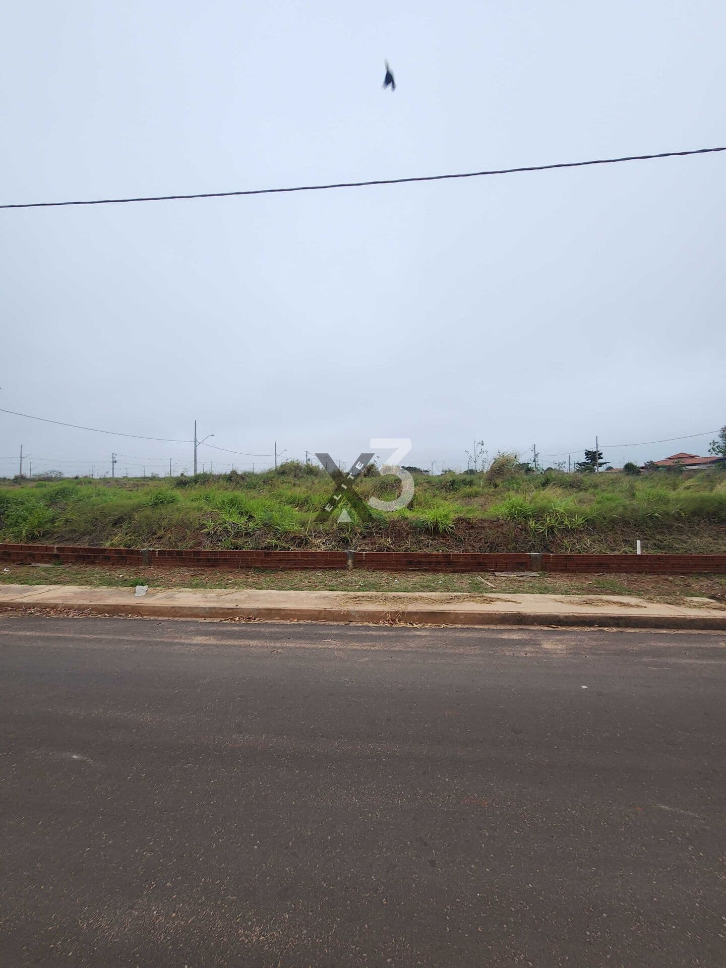 Terreno no bairro Bela Vista 2