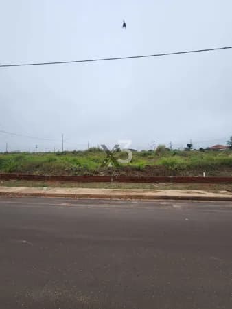 Terreno no bairro Bela Vista 2