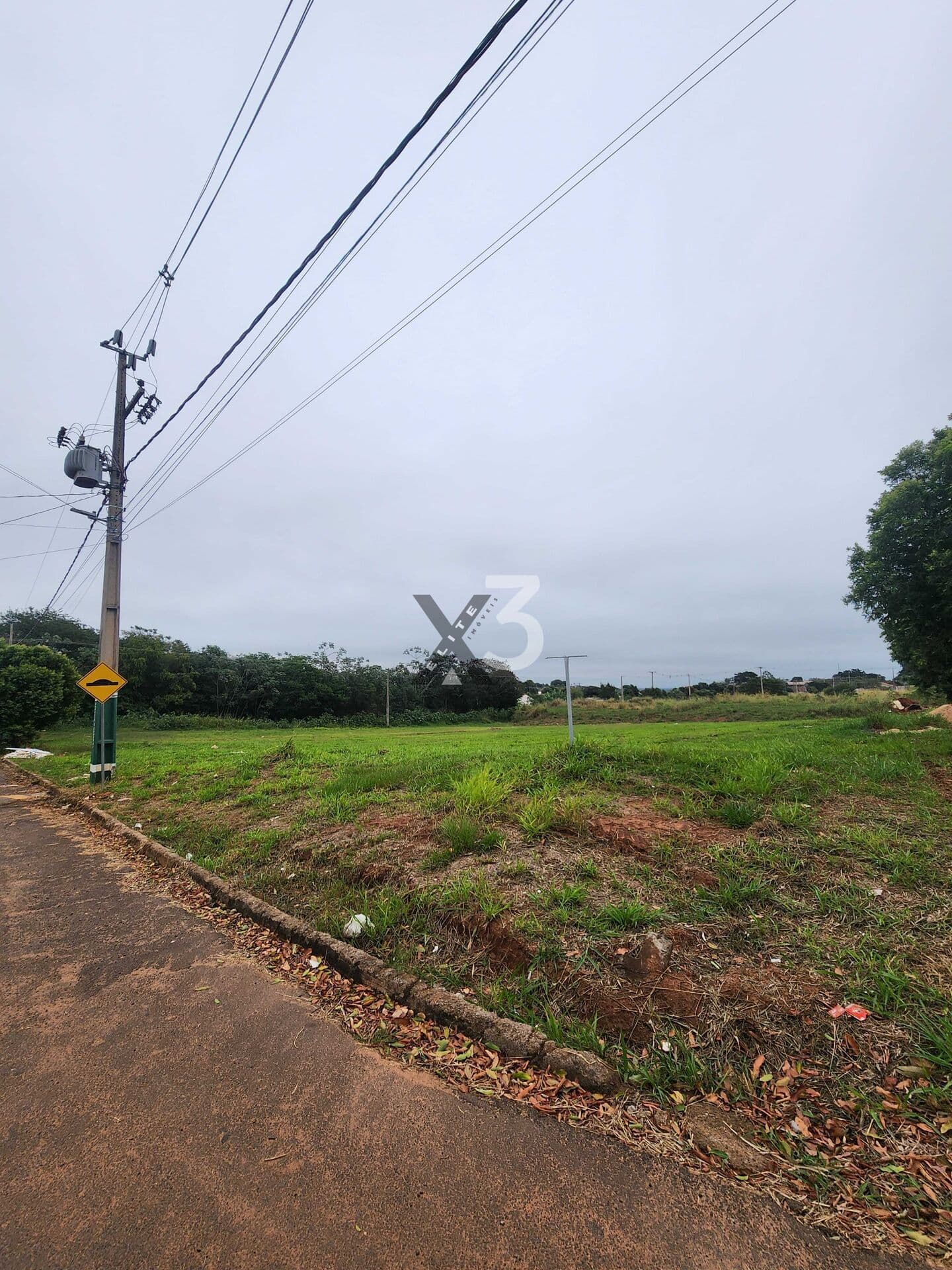 Área comercial no Grécia