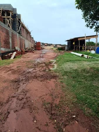 Terreno no bairro Riviera em Porto Rico PR