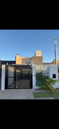 🏡 Casa à venda – Bairro Bela Vista | Porto Rico/PR
