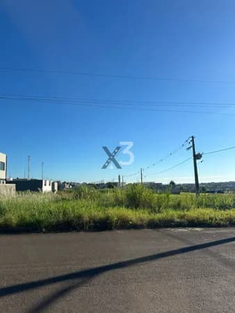 Terreno de esquina no Bairro Riviera em Porto Rico PR