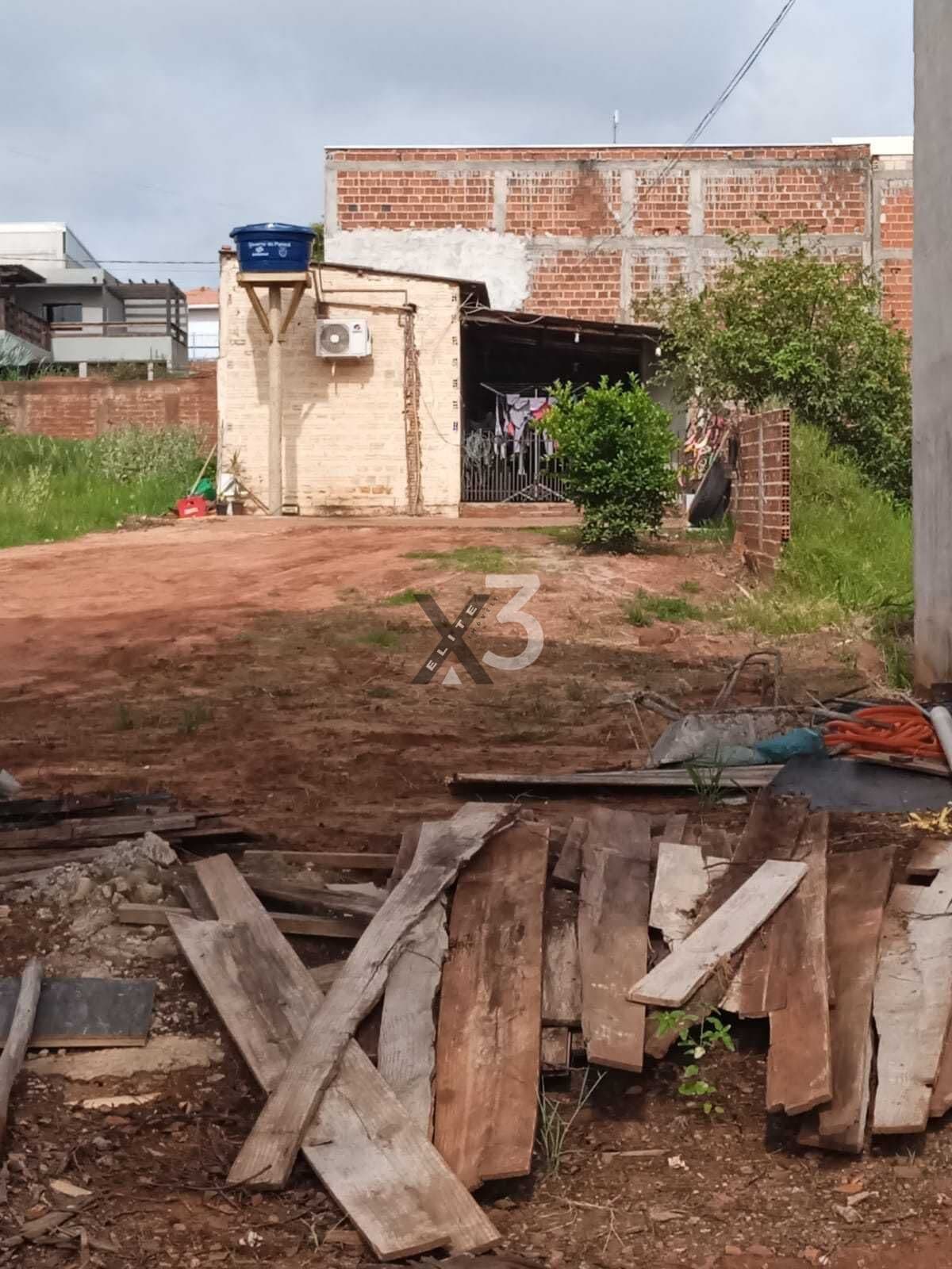 Terreno no centro de Porto Rico PR
