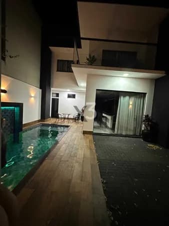 Casa Sobrado no Bairro Grécia em Porto Rico PR
