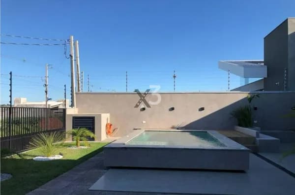 Casa no bairro Riviera!