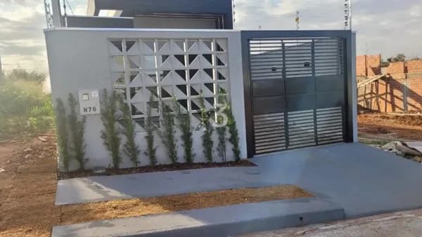 Casa no bairro Riviera, Porto Rico/PR