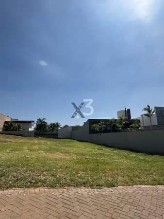 Terreno em Condomínio em Cond. Eldorado do Rio Paraná, Porto Rico/PR
