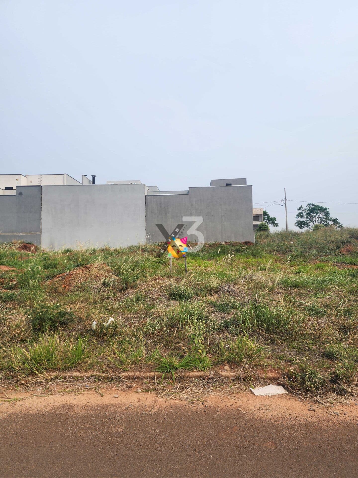 Terreno no bairro Riviera