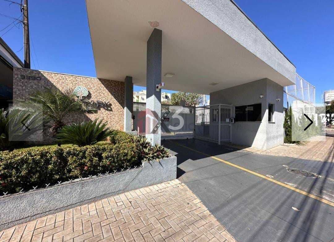 Apartamento próximo a UNIPAR - Umuarama PR