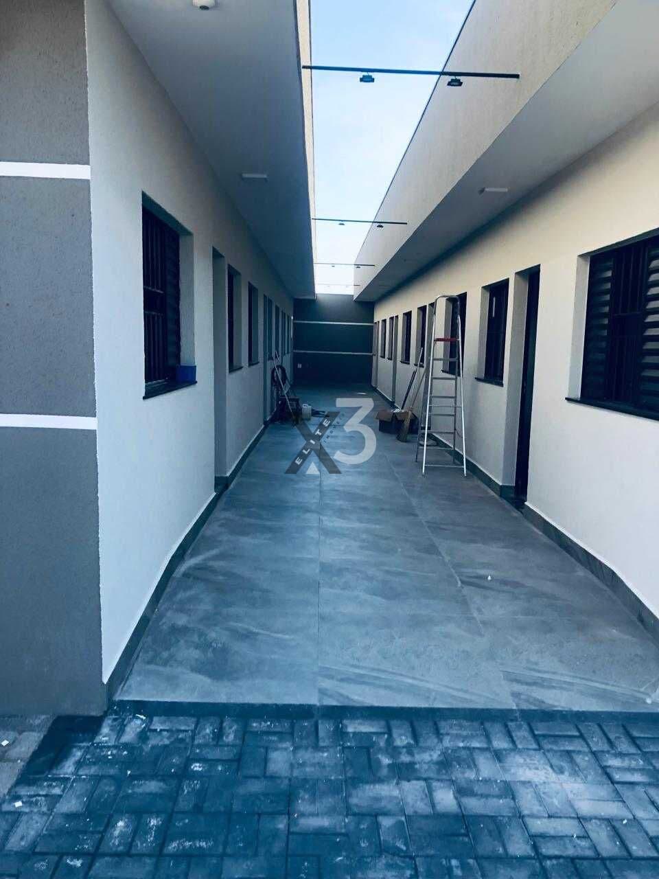 Aluga-se Kitnet mobiliada em Porto Rico