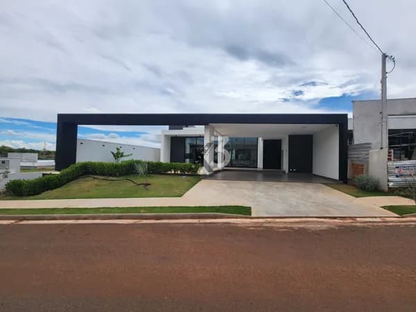🏡 Casa de Alto Padrão no Condomínio Resort 🌟