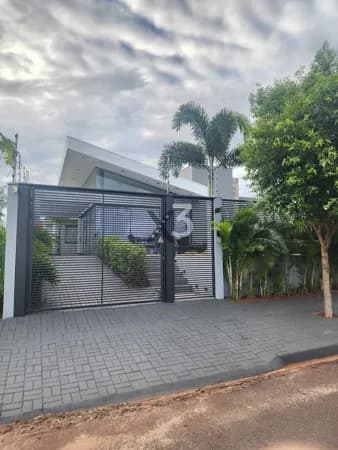 Casa no bairro Riviera, Porto Rico/PR