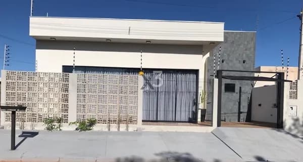 Casa no bairro Riviera!
