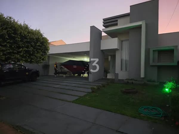 Casa no Cond. Aguas de Porto Rico - PR Cota 33%