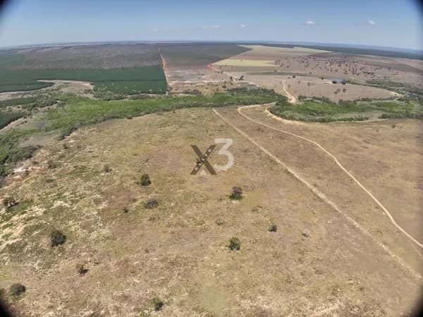FAZENDA À VENDA – (146 alqueires) SANTA RITA DO PARDO/MS