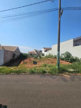 Terreno no Bairro Malliboo em Porto Rico PR