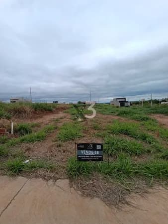 Vendo Terreno em Porto Rico - PR