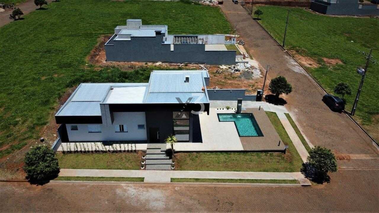 Casa no Cond. Oasis