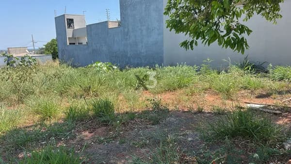 Terreno 371,25 m Jd. Grécia, Porto Rico/PR