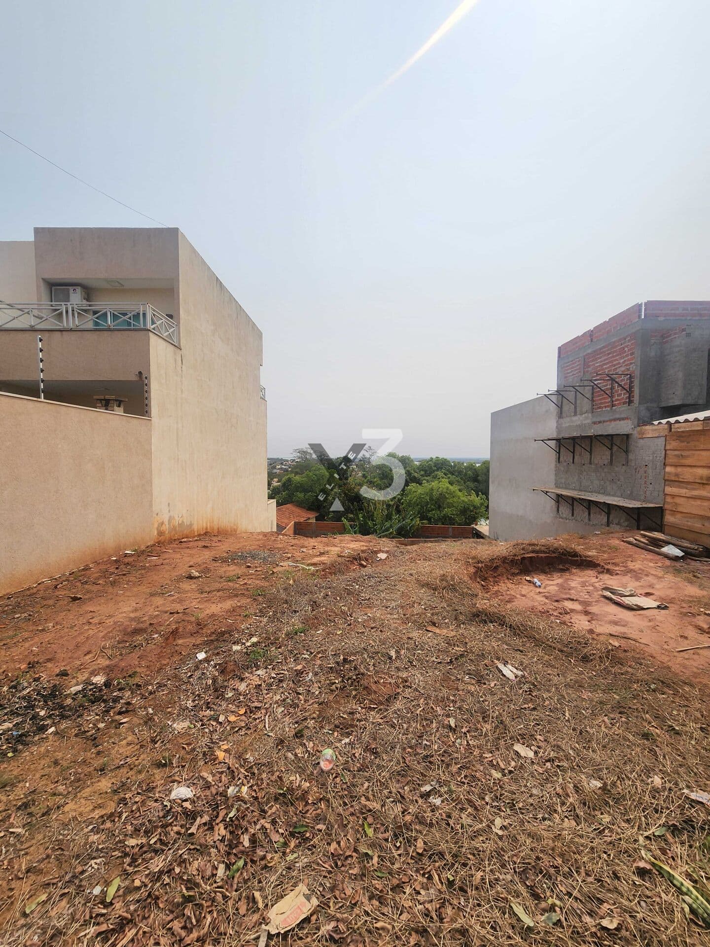 Terreno no bairro Maliboo