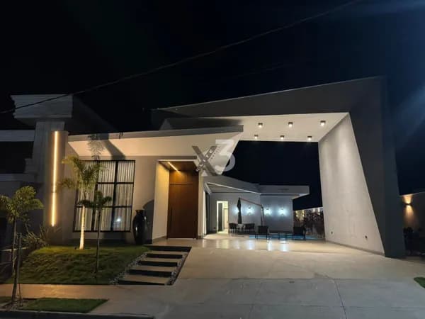 Casa de Alto Padrão – Porto Rico Resort