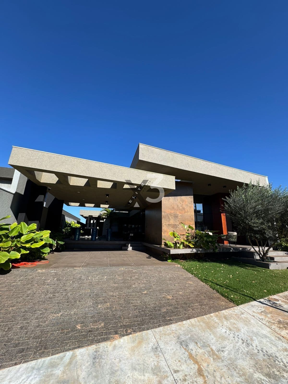 Casa em Porto Rico - Cond. Porto Rico Resort